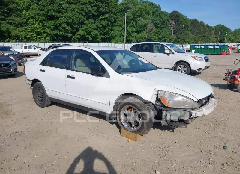 2007 Honda Accord photo