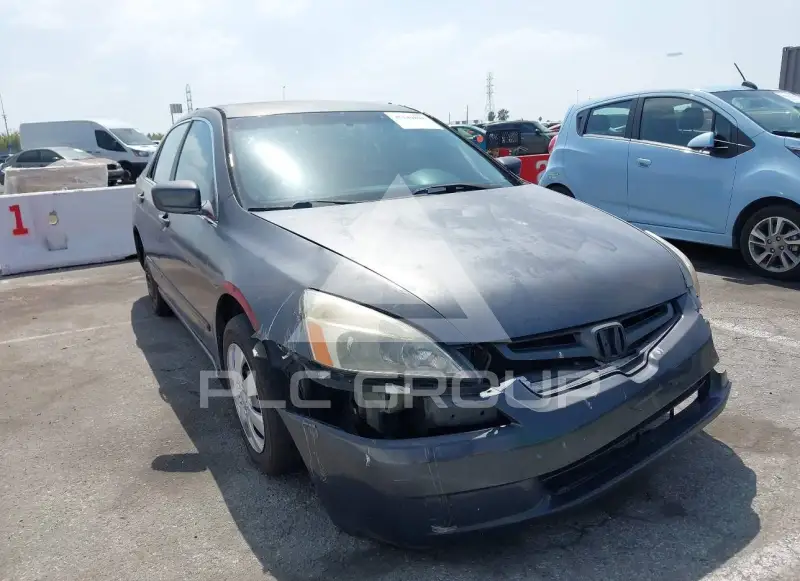 2007 Honda Accord фото