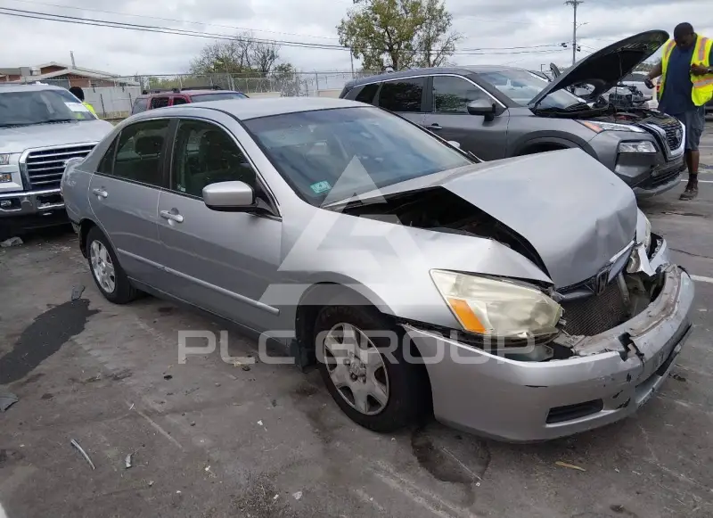 2007 Honda Accord photo