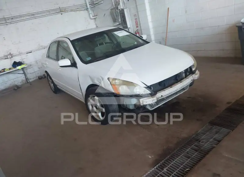 2007 Honda Accord photo
