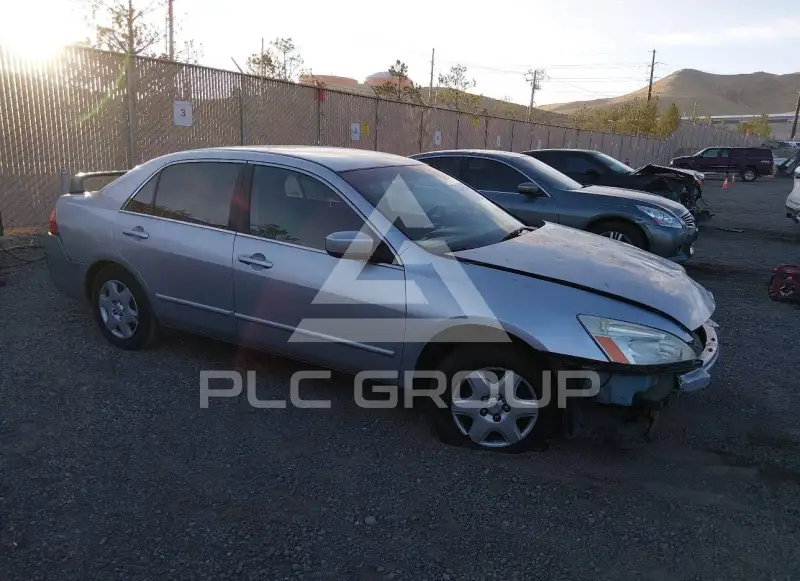 2007 Honda Accord photo