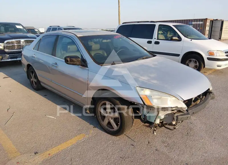 2007 Honda Accord фото