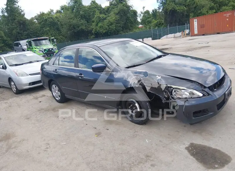 2007 Honda Accord фото