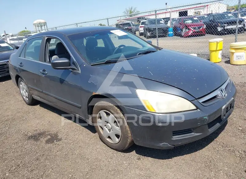 2007 Honda Accord photo