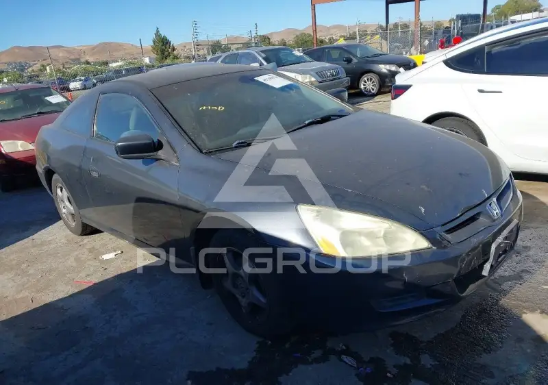 2007 Honda Accord фото