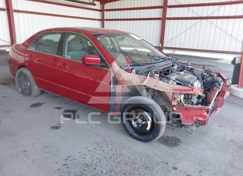 2007 Honda Accord фото