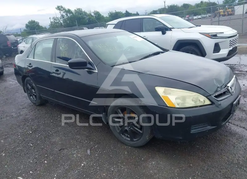 2007 Honda Accord фото