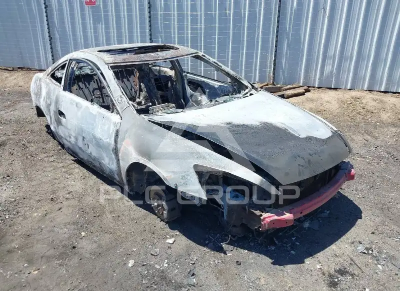 2007 Honda Accord фото