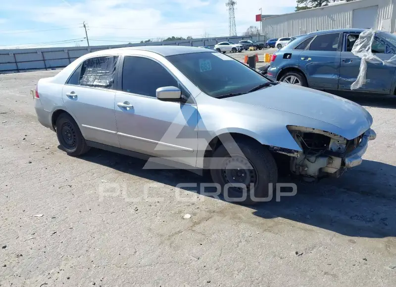 2007 Honda Accord фото