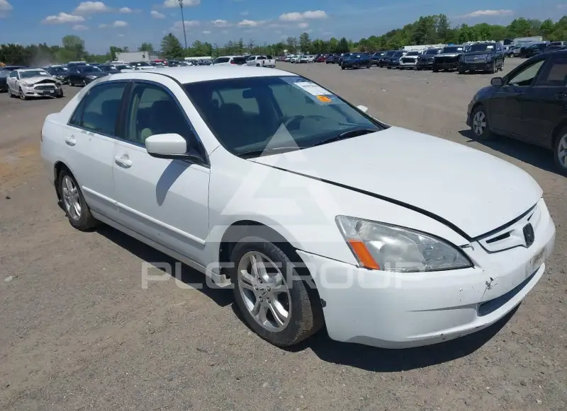 2007 Honda Accord фото