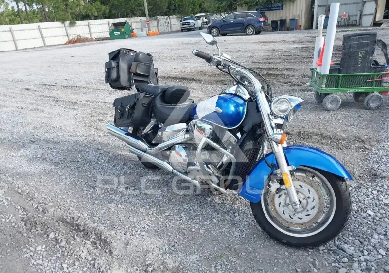 2007 Honda VTX1300 фото