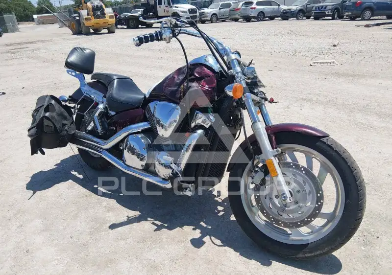 2007 Honda VTX1300 фото