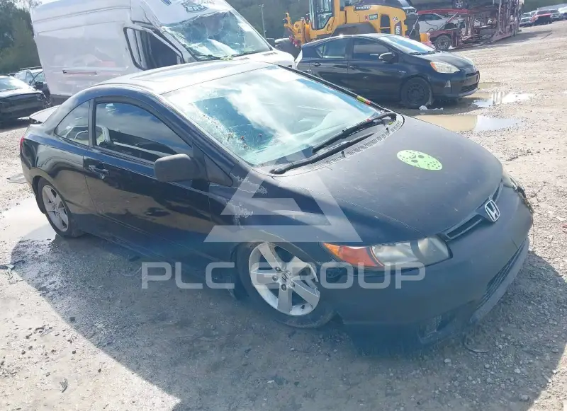 2007 Honda CIVIC photo