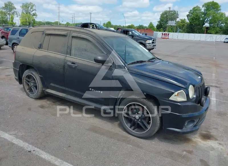 2007 Jeep COMPASS photo