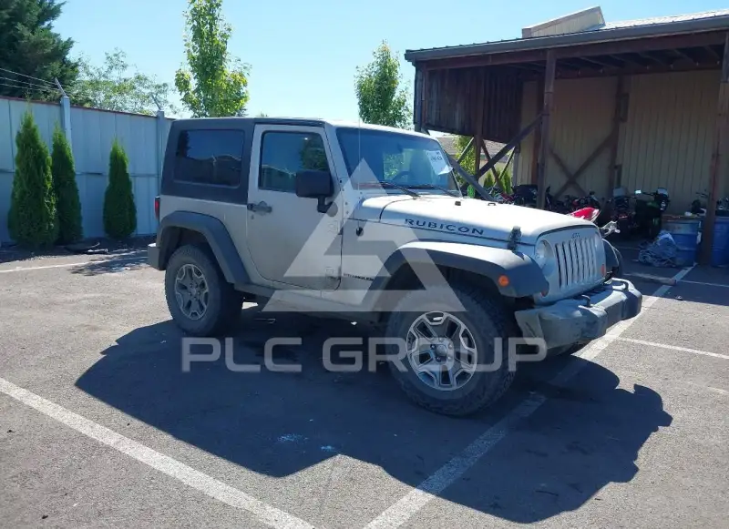 2007 Jeep WRANGLER фото
