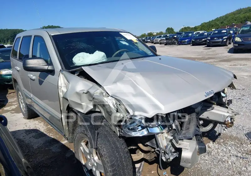 2007 Jeep Grand Cherokee фото