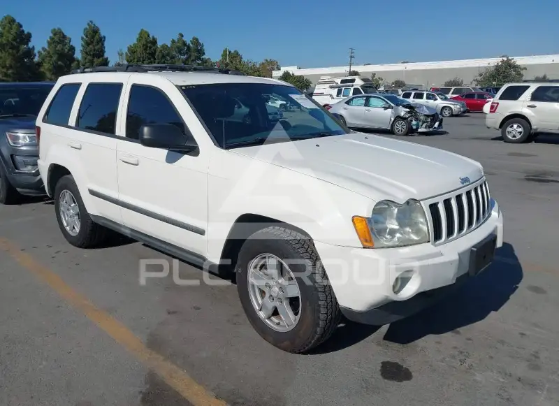 2007 Jeep Grand Cherokee photo