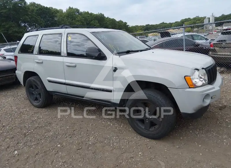2007 Jeep Grand Cherokee photo
