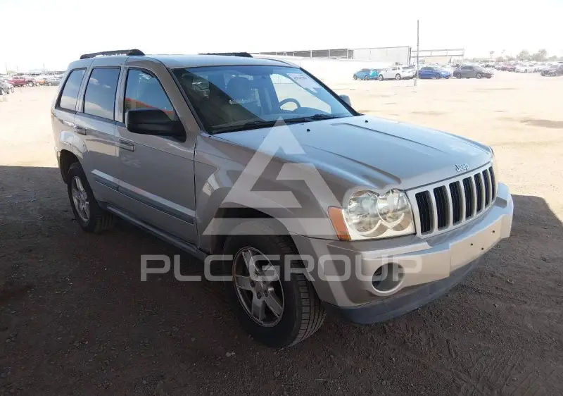 2007 Jeep Grand Cherokee photo