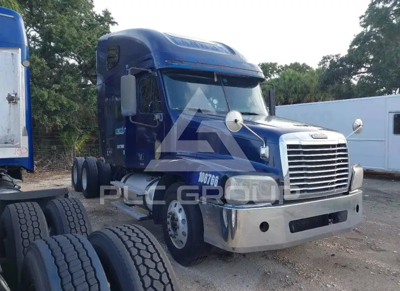 2007 Freightliner  фото