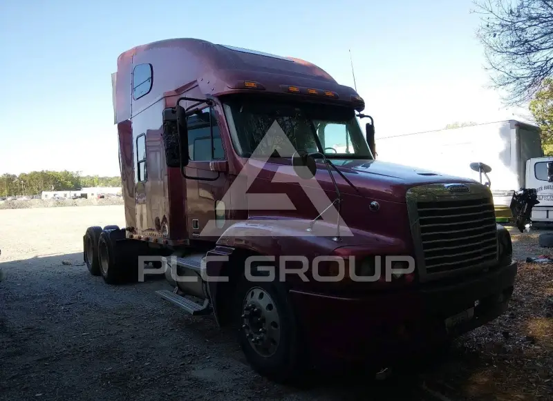 2007 Freightliner  photo