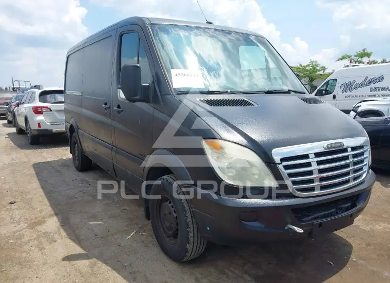 2007 Freightliner  photo