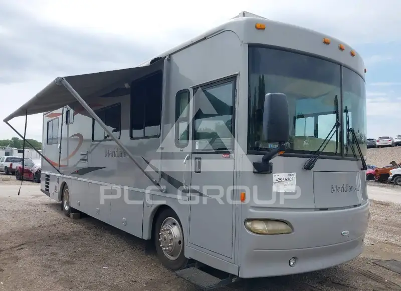 2007 Freightliner Chassis фото