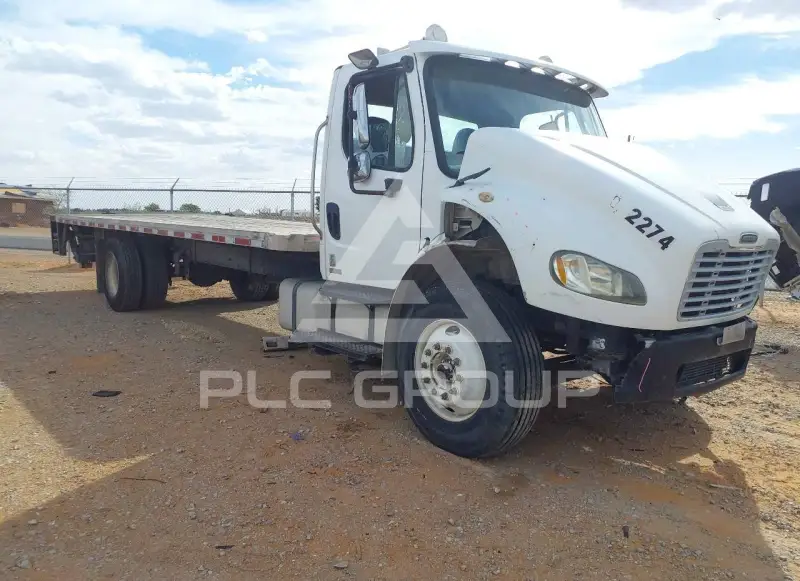 2007 Freightliner  фото