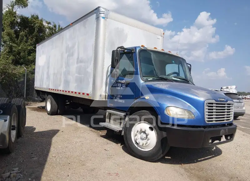 2007 Freightliner  photo