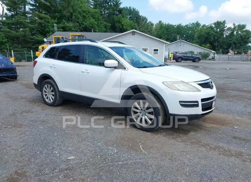 2007 Mazda CX-9 photo