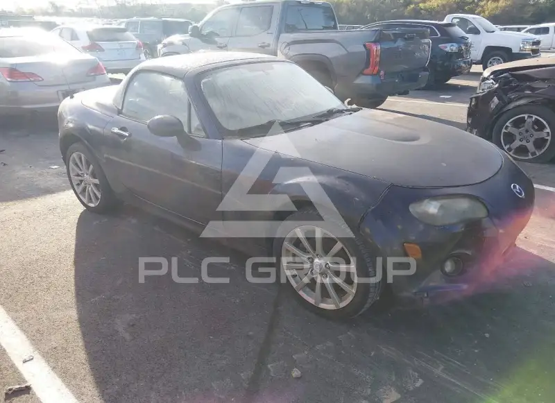 2007 Mazda MX-5 photo