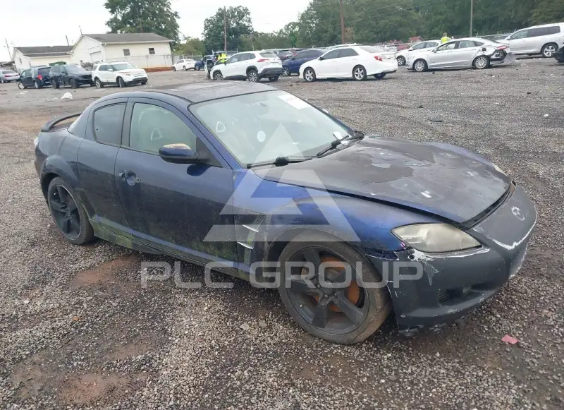 2007 Mazda RX-8 фото