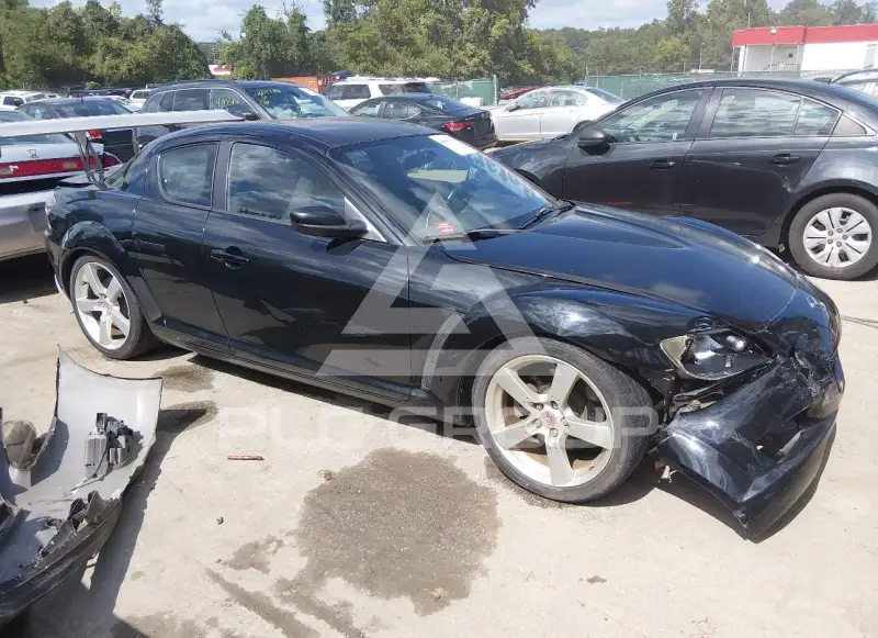 2007 Mazda RX-8 фото
