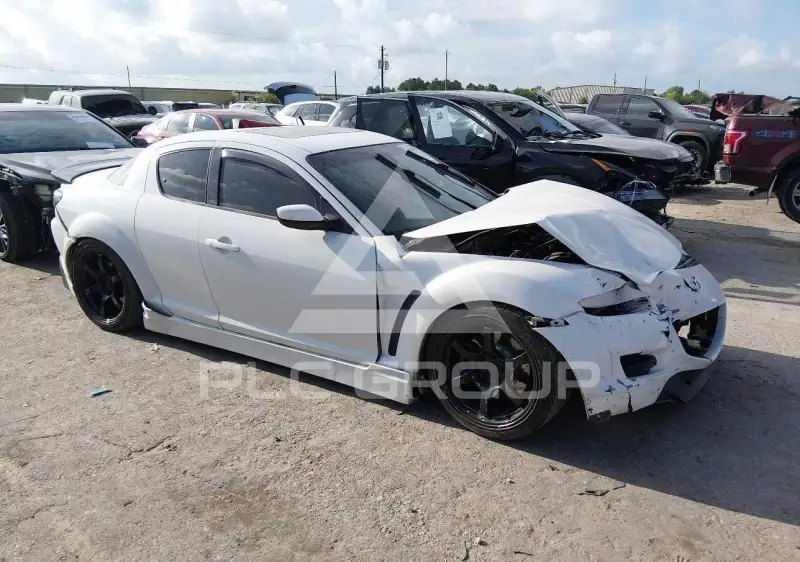 2007 Mazda RX-8 photo
