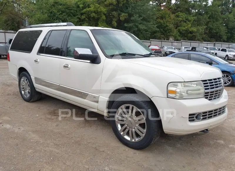 2007 Lincoln NAVIGATOR photo