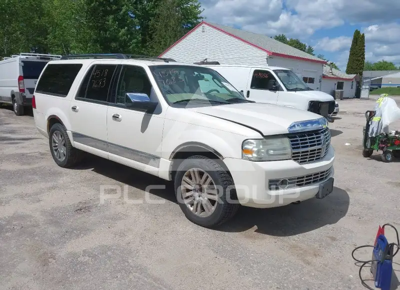 2007 Lincoln NAVIGATOR photo