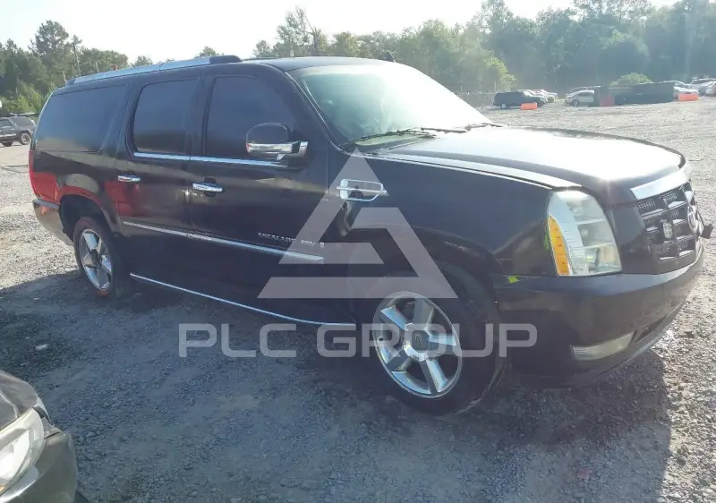 2007 Cadillac ESCALADE фото