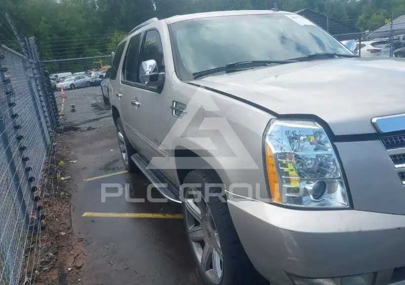 2007 Cadillac ESCALADE фото