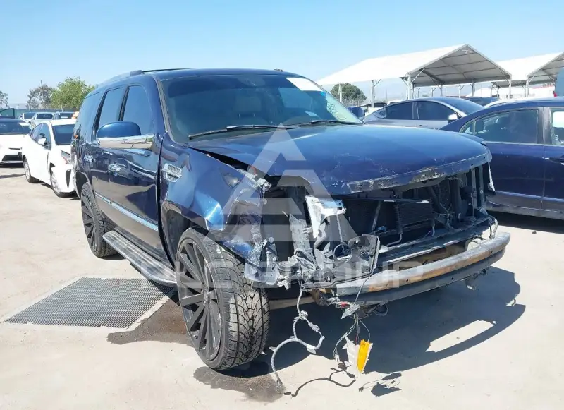 2007 Cadillac ESCALADE photo
