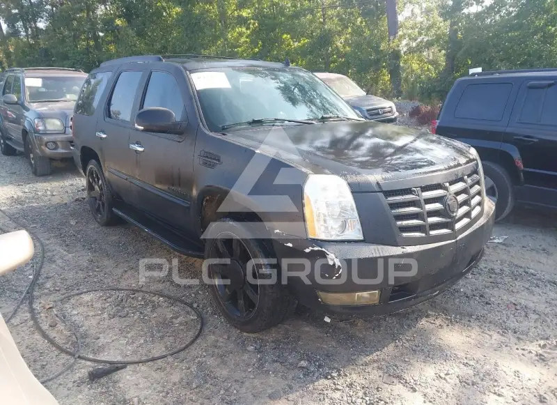 2007 Cadillac ESCALADE photo