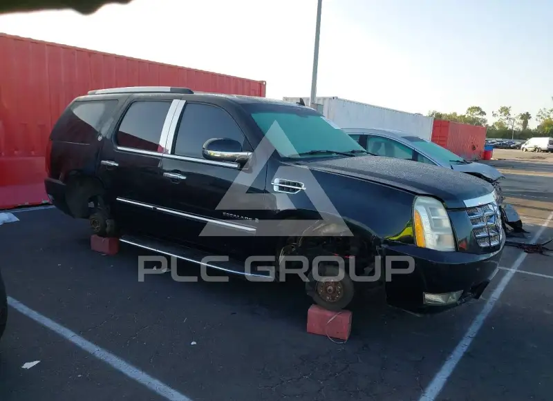 2007 Cadillac ESCALADE photo