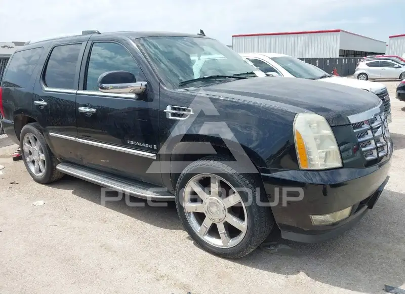 2007 Cadillac ESCALADE photo