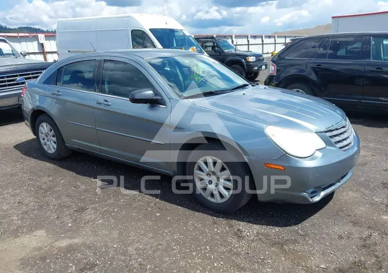 2007 Chrysler SEBRING photo