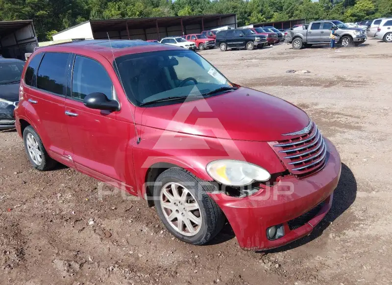 2007 Chrysler PT Cruiser photo