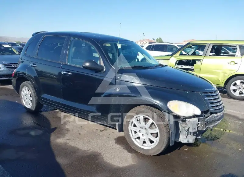 2007 Chrysler PT Cruiser photo