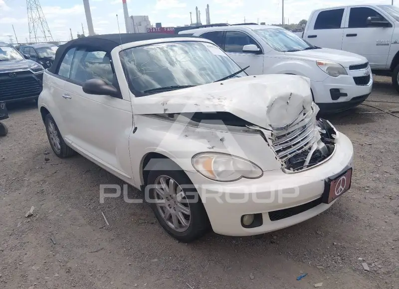 2007 Chrysler PT Cruiser photo