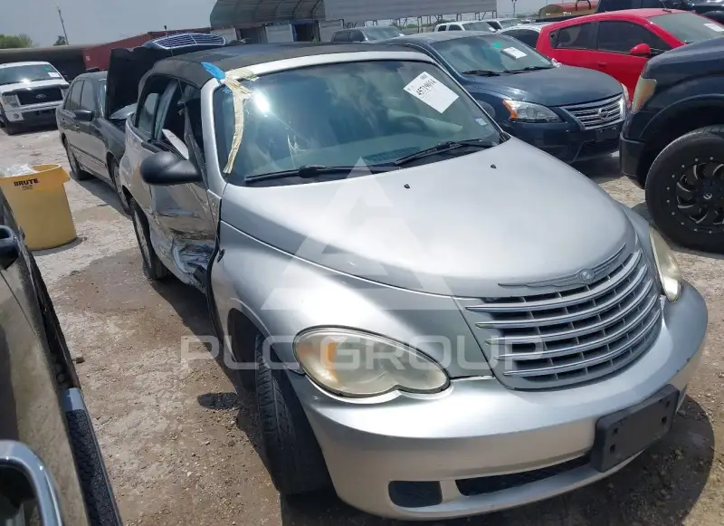 2007 Chrysler PT Cruiser фото