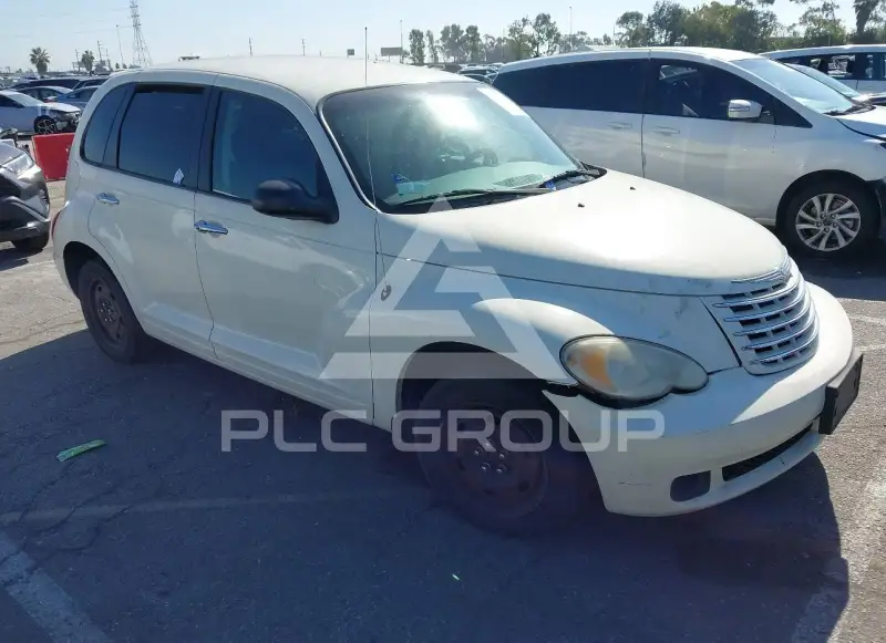 2007 Chrysler PT Cruiser фото