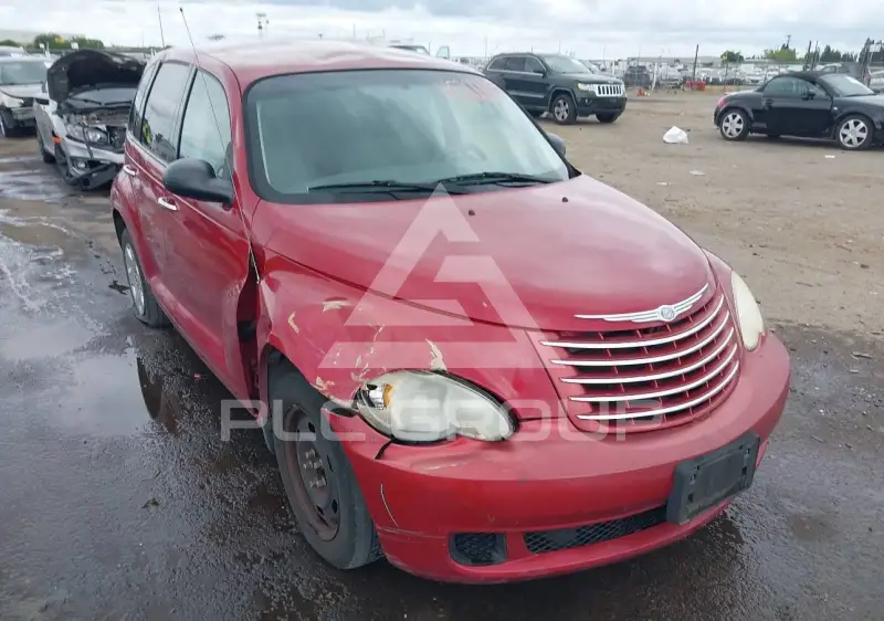 2007 Chrysler PT Cruiser photo