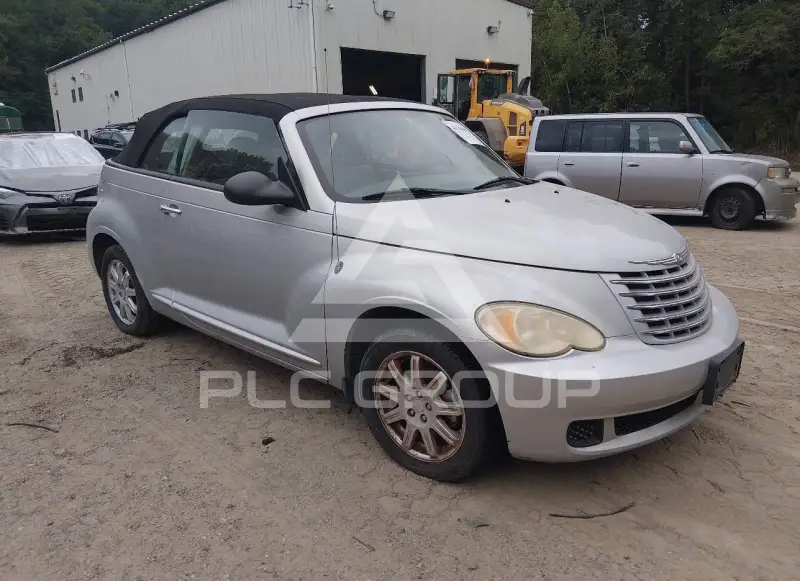 2007 Chrysler PT Cruiser photo